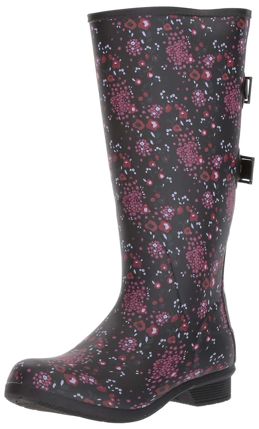 Shoes Chooka Womens Wide Calf Memory 