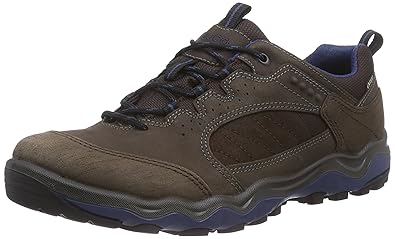 ecco ulterra mens black