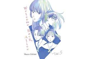 Welcome Back, Alice 5