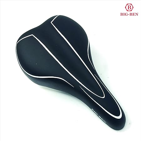 Big-Ben Bike/Cycle Seat Saddle