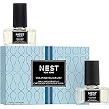 NEST New York Ocean Mist & Sea Salt Wall Diffuser Refill, Set of 2