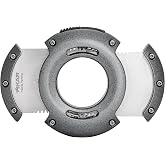 Xikar XO Cigar Cutter - Gunmetal