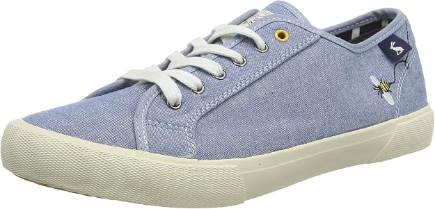 joules trainers womens