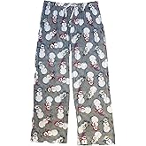 Mccc Sportswear Elf Lineup Holiday Tee LG/XL | Festive Christmas Shirt with Embroidered Elf Trio & Snowflake Accents | Soft 100% Cotton Jersey Top | Relaxed Fit Christmas T-Shirt for Women