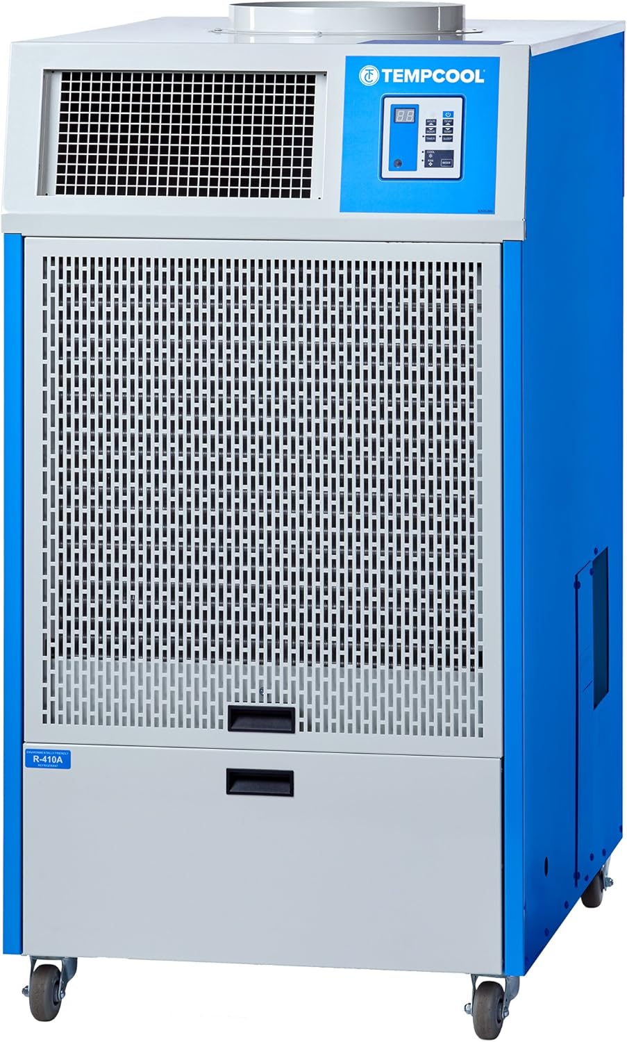 temp cool portable air conditioner