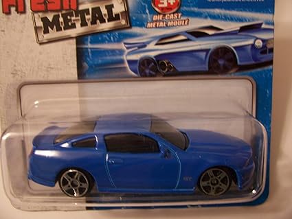 ford mustang gt maisto