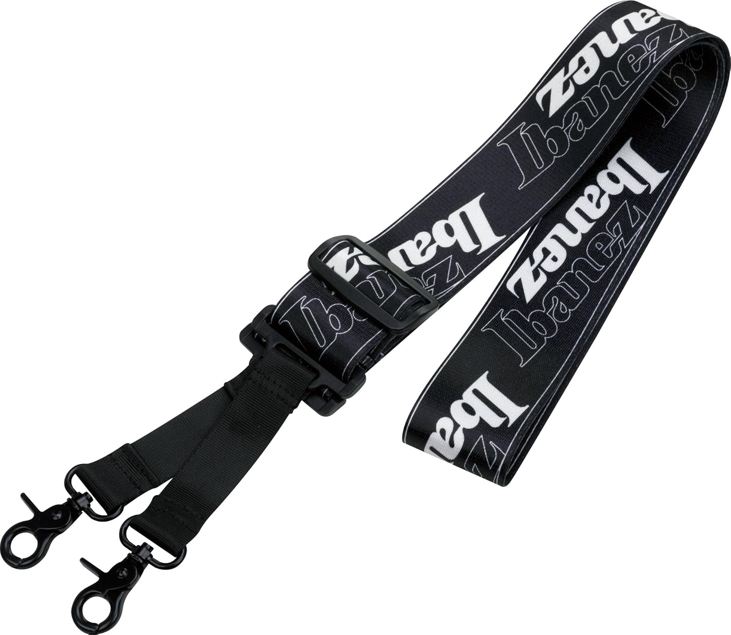 Ibanez Guitar Strap IMSS10 P6 Amazon.co.uk Musical Instruments