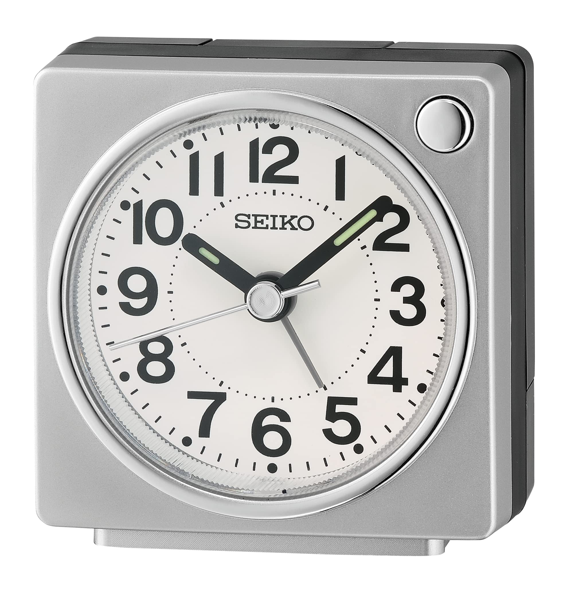 Seiko Clock alarm clock QHE196S
