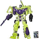 Transformers Generations Combiner Wars Devastator Figure Set (Amazon Exclusive)