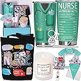 CORCUP 20oz Nurse Gifts for Women, Nurse