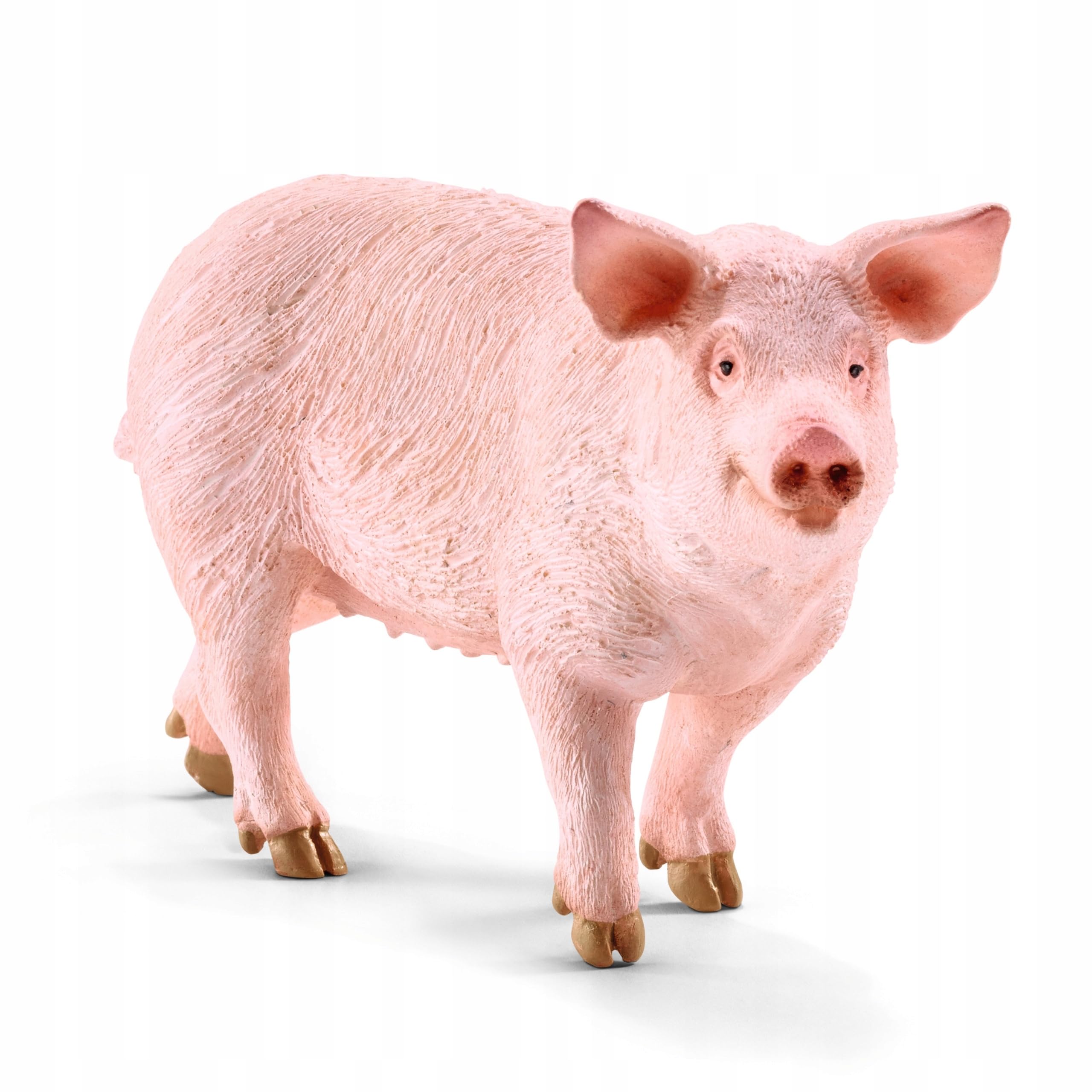 Schleich Pig Figurine 7 cm