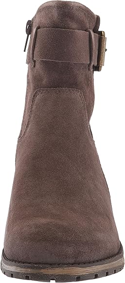 clarks collection women's merana amber booties