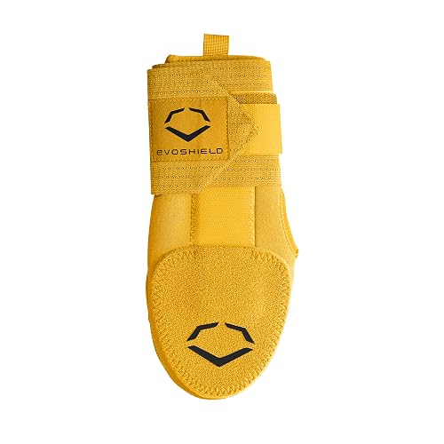 EvoShield Baseball Sliding Protection Right Hand EvoShield Sliding Mitt ...