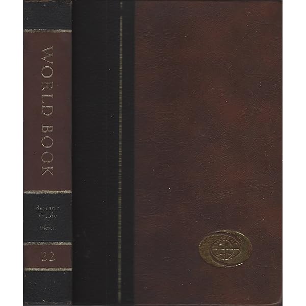 The World Book Encyclopedia Volume 19 T (T, 19): World Book Inc