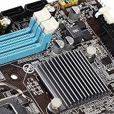 01 02 015 Motherboard CPU Combo for Intel LGA 1151 Desktop PC Fast Power view 9