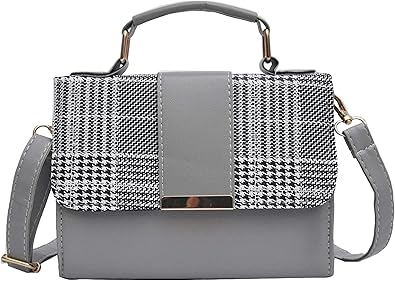 Amazon レディース ショルダーバッグ ハンドバッグ サコッシュバッグ ワンショルダー ポシェット ポーチ バッグ バック カバン G Lapensee ショルダーバッグ