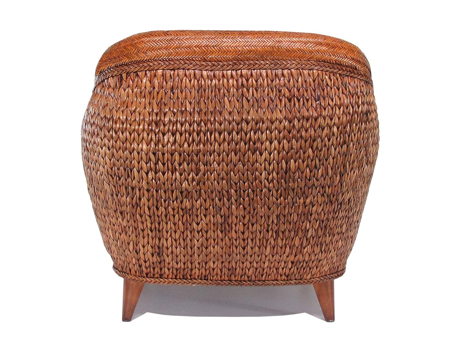 Sillones coloniales madera | Sillones