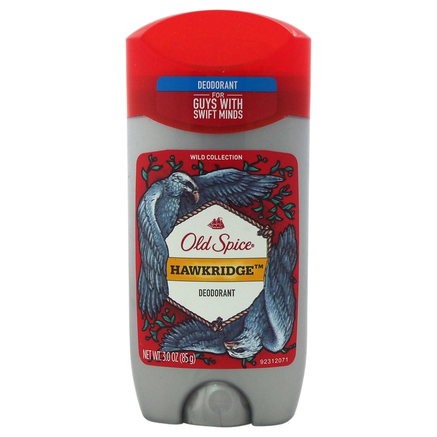 Old Spice Wild Collection Hawkridge Scent Men's Deodorant 3 Oz Amazon