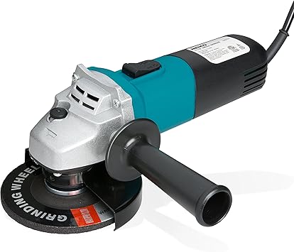 Ridgerock Tools Inc. 10611A Angle Grinders product image 1