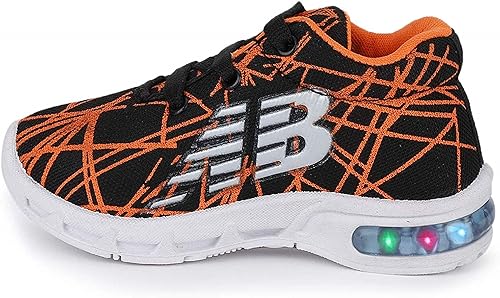 Neobaby Unisex-Babys Sports Shoes