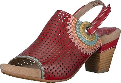 spring step sandals amazon