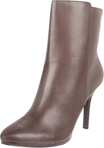 ralph lauren mid calf boots