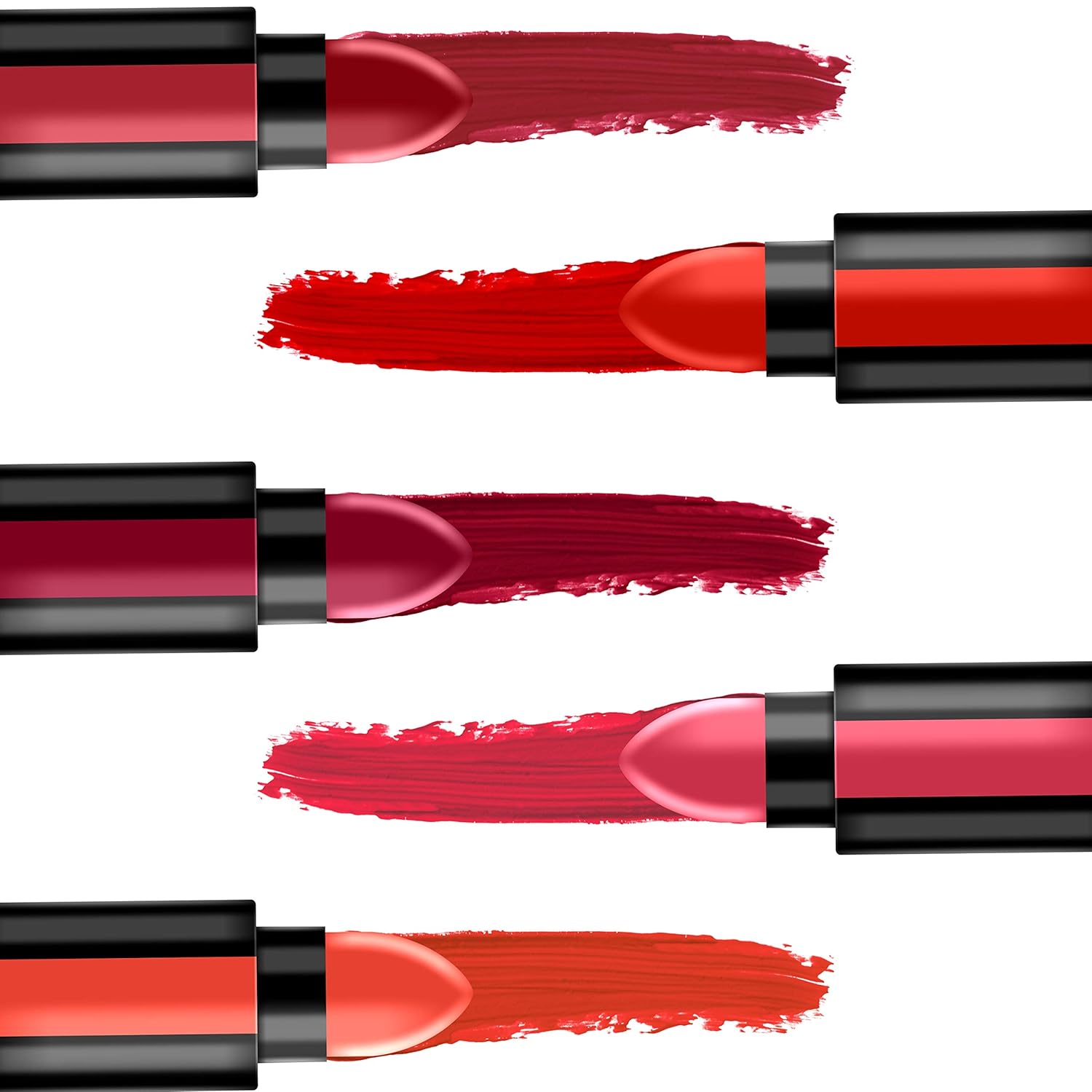 renee fab 5 lipstick amazon