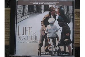 Life Is Beautiful La Vita E Bella