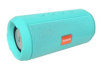 sonilex speaker with fm