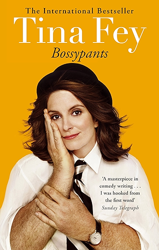 Download Bossypants (English Edition) PDF