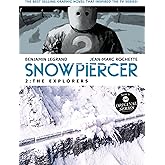 Snowpiercer Vol. 2: The Explorers (Graphic Novel)