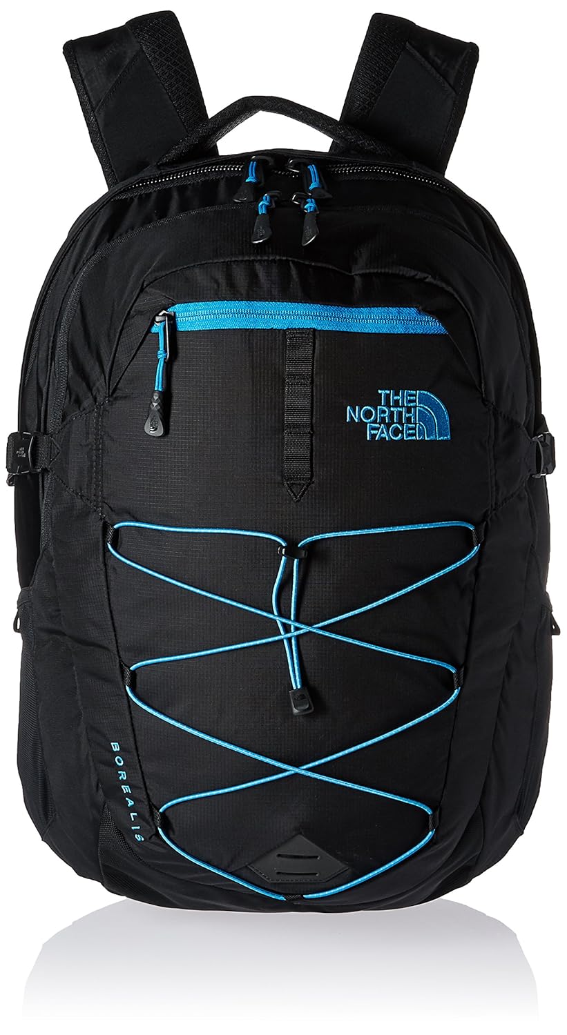 NEW! The North Face Borealis Backpack Review Find Me A Backpack