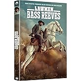 Lawmen: Bass Reeves [DVD]