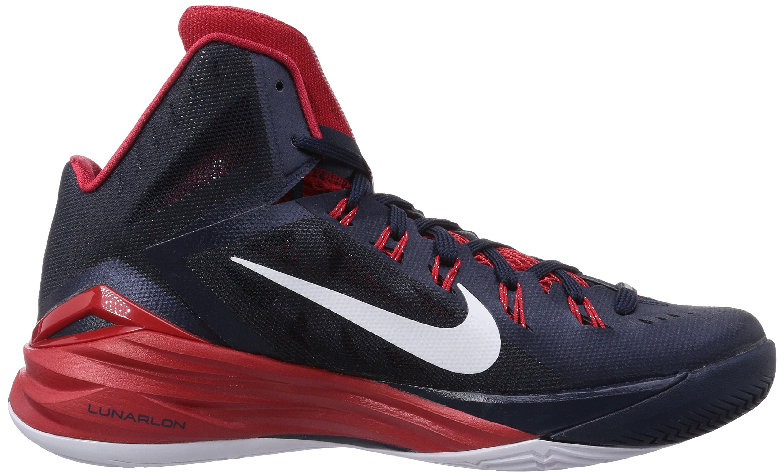 nike hyperdunk 9