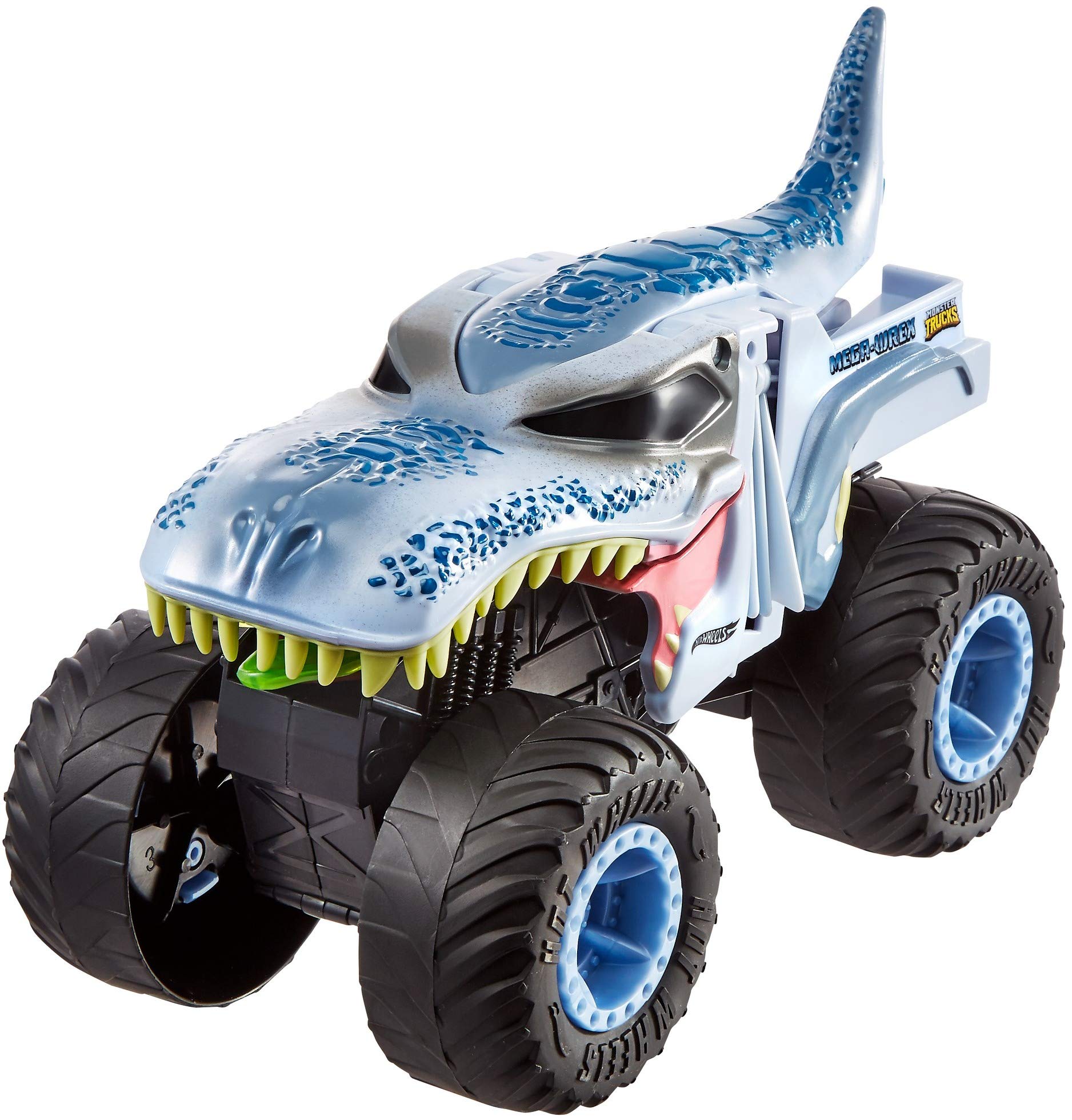 hot wheels double trouble
