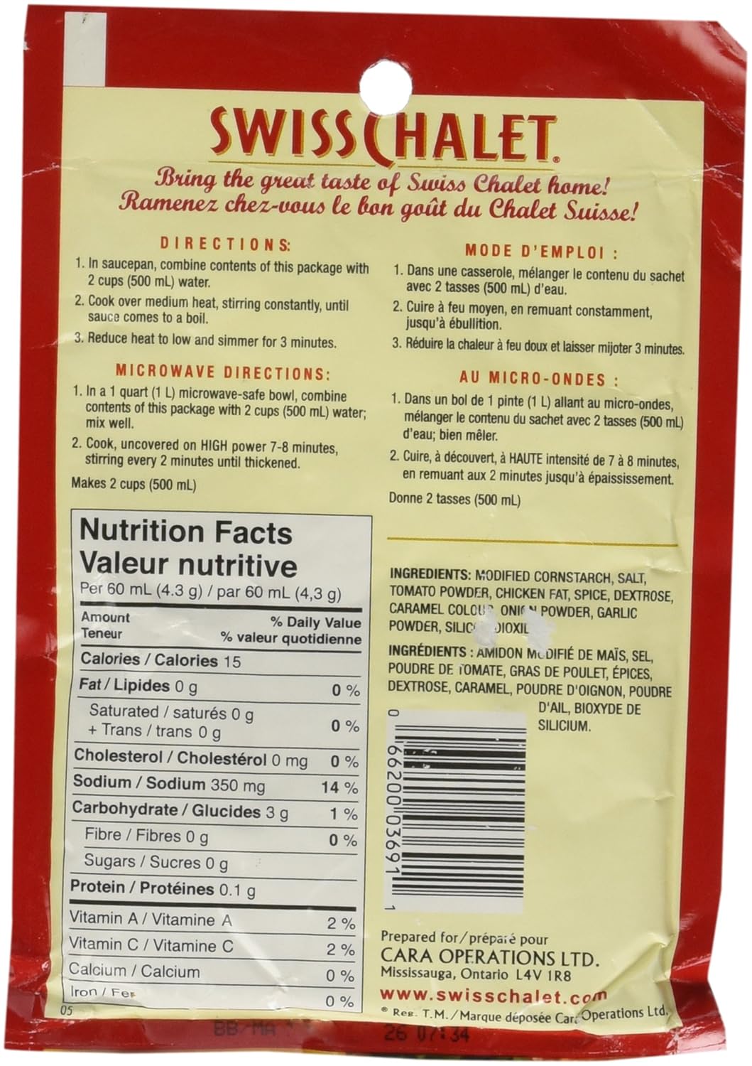 homestyle operations ltd homestyle operations ltd