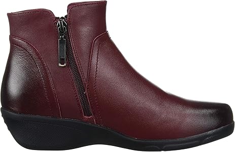 propet waverly bootie
