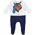 T-shirt Superman DC Comics Garçon XXL (18) - Manches Courtes, Coton, Logo Rouge Et Bleu Royal