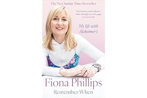 Remember When: My life with Alzheimer's