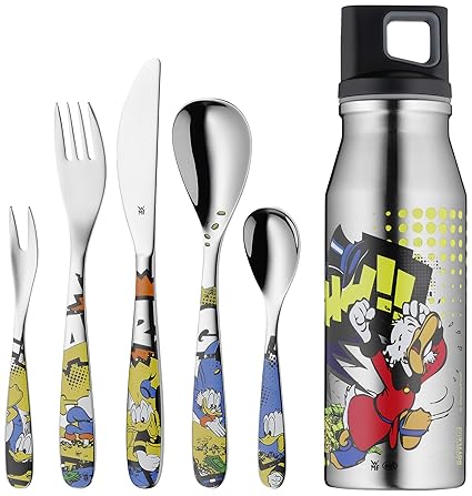 WMF 12 8245 9980 juego de cubierto - juego de cubiertos