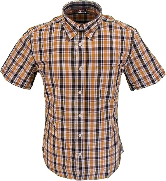 short sleeve slim fit shirts uk