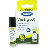 Provent Vertigo X Relief Oil, 0.15 Ounce