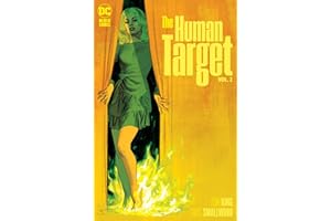 The Human Target 2