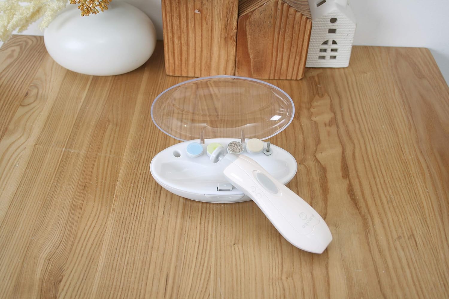 aguard baby nail trimmer