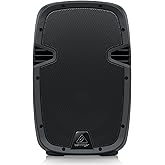 Behringer PK110 Passive 480 Watt 10" PA Speaker System