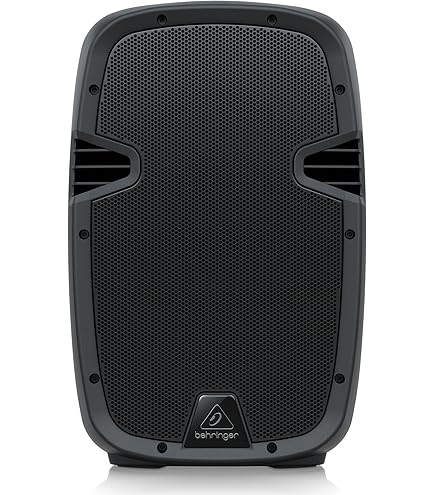Amazon.com: Behringer Eurolive B212xl 800-Watt 2-Way Pa Speaker