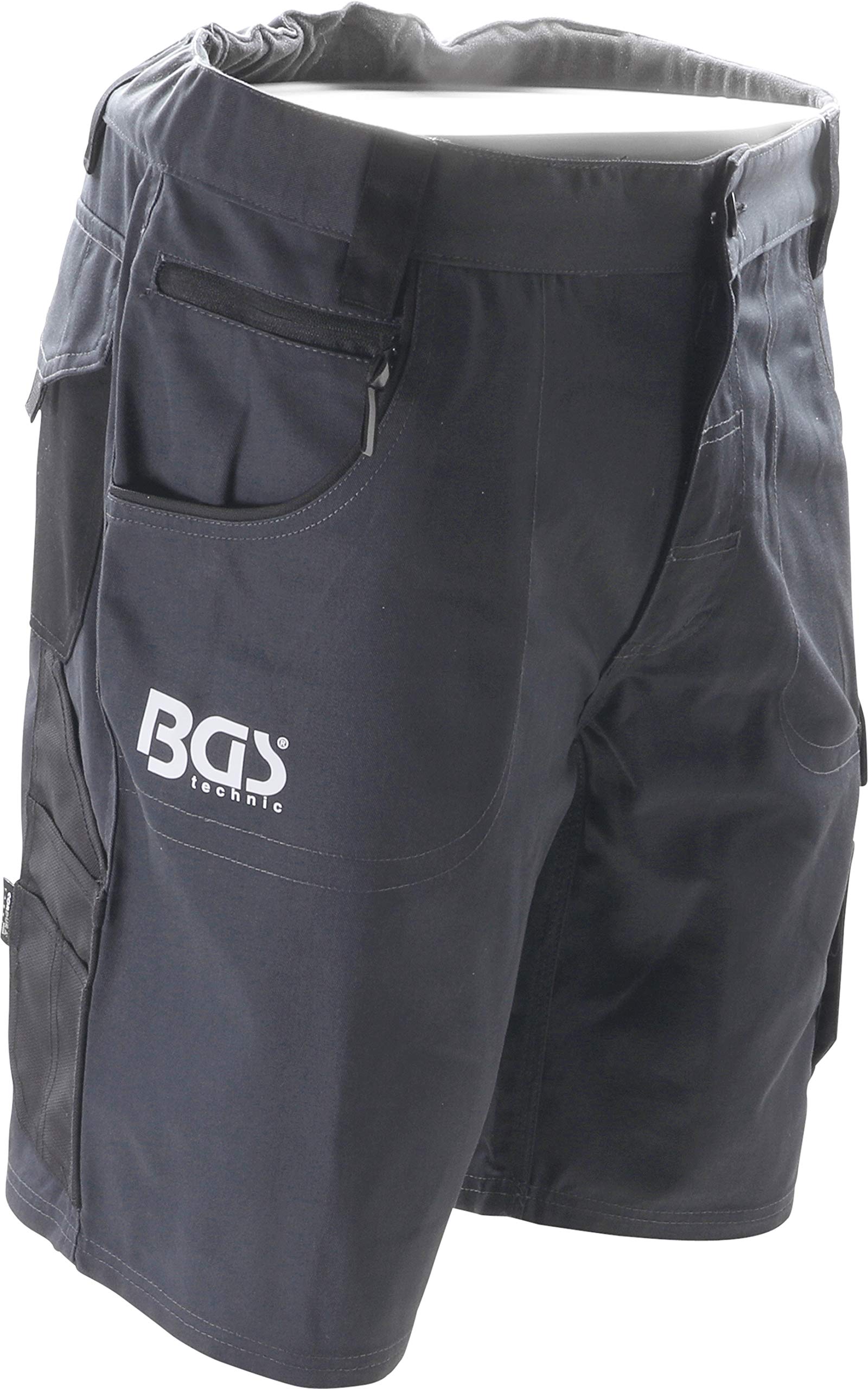 BGS 90078 | BGS Work Trousers | short | Size 60