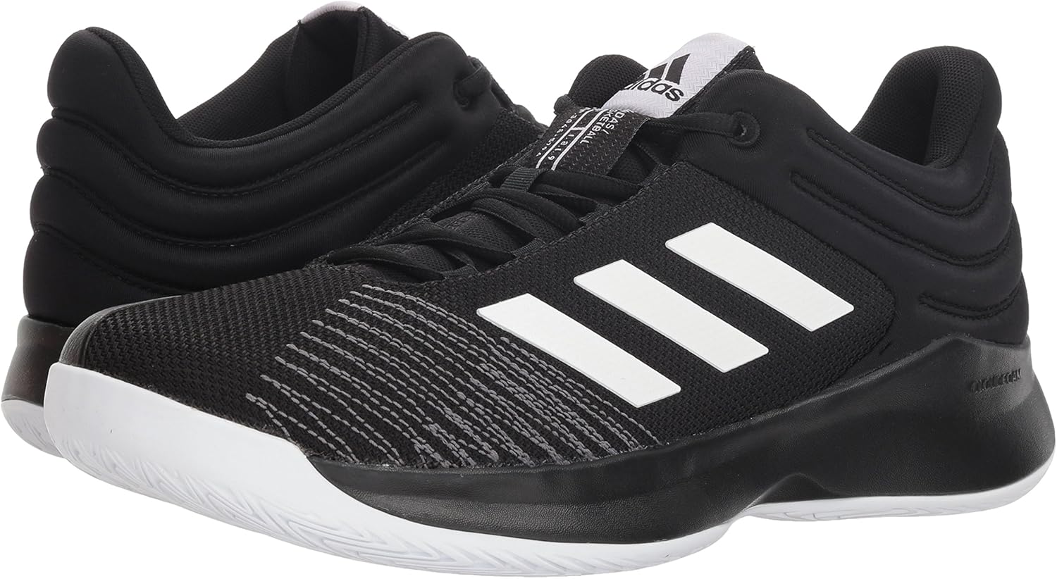 adidas men's pro spark 2018