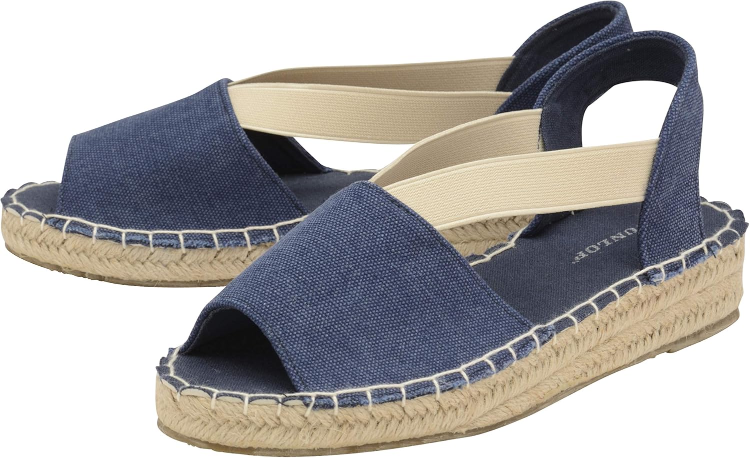 dunlop espadrilles