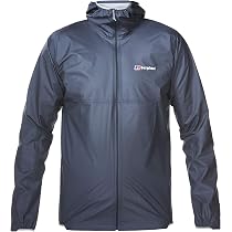 Amazon.com: Berghaus M Hyper 100 Jacket 